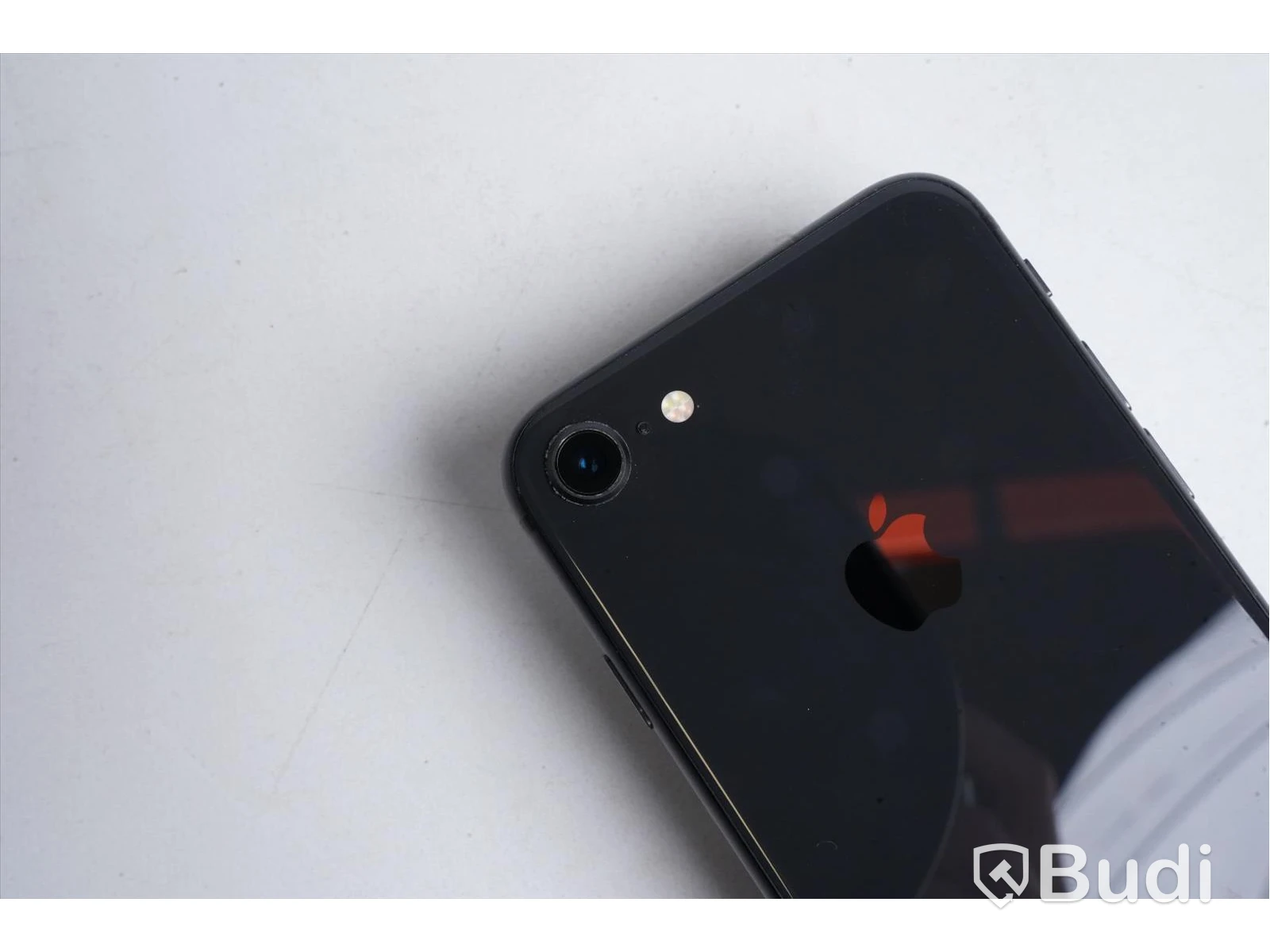 iPhone 8 - 64 GB, 86 procent batterihälsa, Apple.