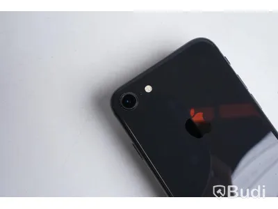 iPhone 8 - 64 GB, 86 procent batterihälsa, Apple.