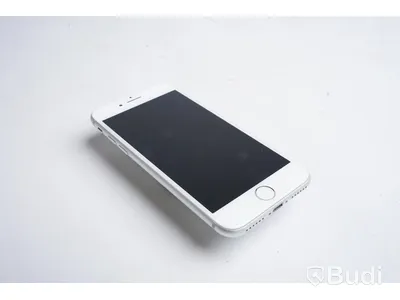 iPhone 8 - 64 GB, 84 procent batterihälsa, Apple.