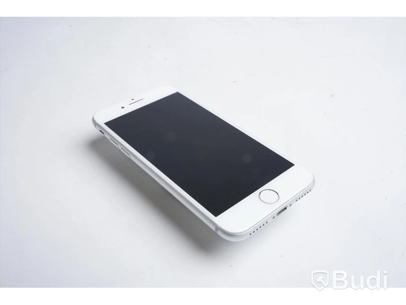 iPhone 8 - 64 GB, 84 procent batterihälsa, Apple.