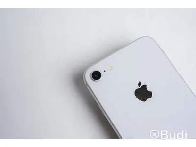 iPhone 8 - 64 GB, 84 procent batterihälsa, Apple.