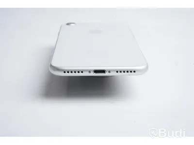 iPhone 8 - 64 GB, 84 procent batterihälsa, Apple.