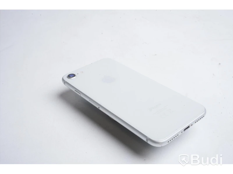 iPhone 8 - 64 GB, 84 procent batterihälsa, Apple.