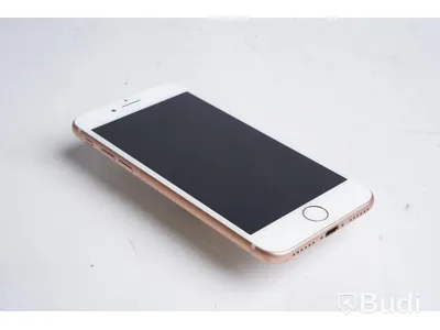 iPhone 8 - 64 GB, 93 procent batterihälsa, Apple.