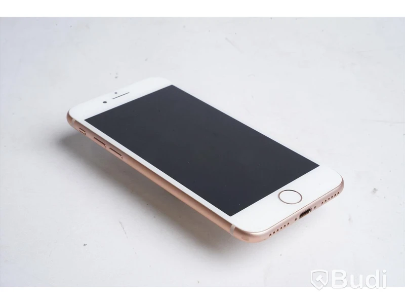 iPhone 8 - 64 GB, 93 procent batterihälsa, Apple.