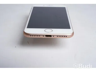 iPhone 8 - 64 GB, 93 procent batterihälsa, Apple.