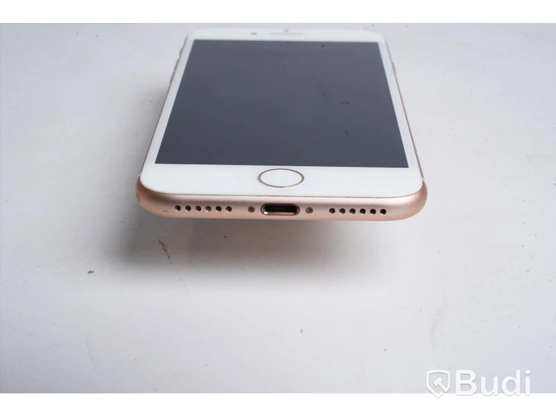 iPhone 8 - 64 GB, 93 procent batterihälsa, Apple.