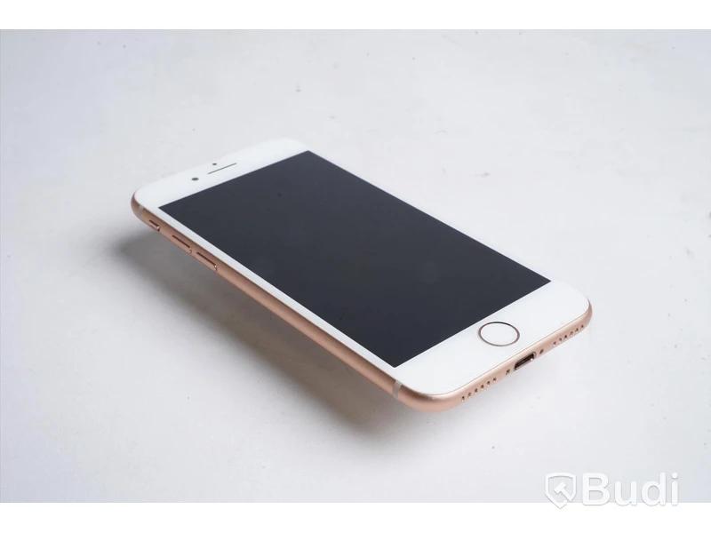 iPhone 8 - 64 GB, 88 procent batterihälsa, Apple.