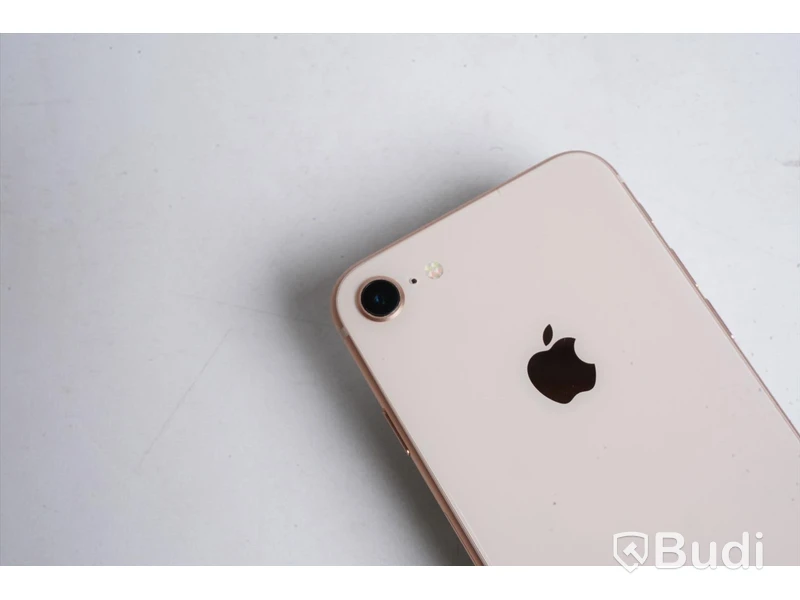 iPhone 8 - 64 GB, 88 procent batterihälsa, Apple.