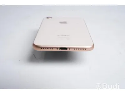 iPhone 8 - 64 GB, 88 procent batterihälsa, Apple.