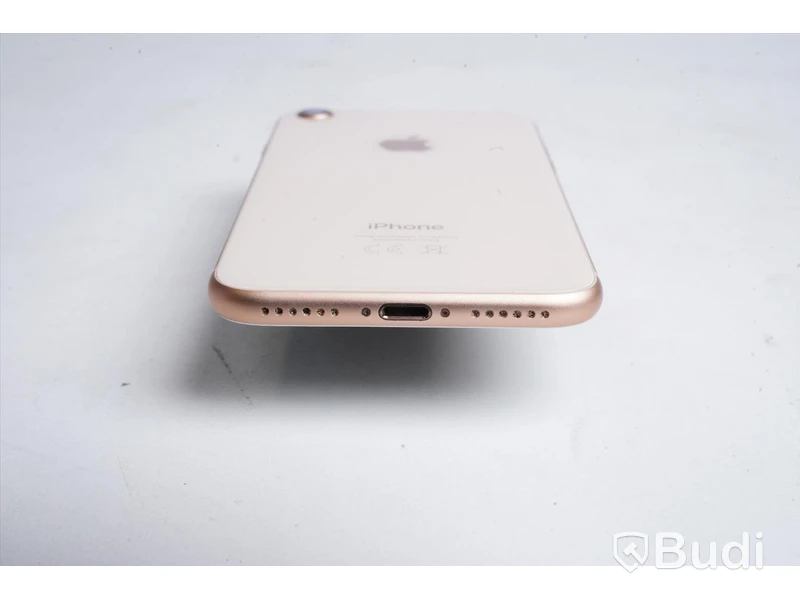 iPhone 8 - 64 GB, 88 procent batterihälsa, Apple.