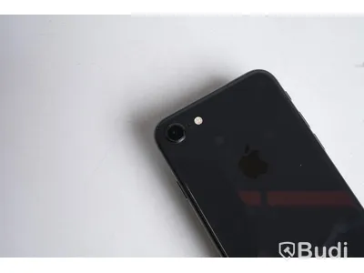 iPhone 8 - 64 GB, 88 procent batterihälsa, Apple.
