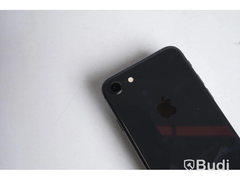 iPhone 8 - 64 GB, 88 procent batterihälsa, Apple.