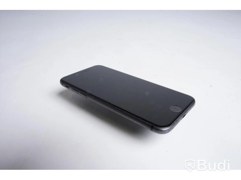 iPhone 8 - 64 GB, 87 procent batterihälsa, Apple.