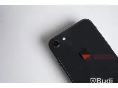iPhone 8 - 64 GB, 87 procent batterihälsa, Apple.