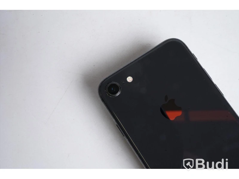 iPhone 8 - 64 GB, 87 procent batterihälsa, Apple.