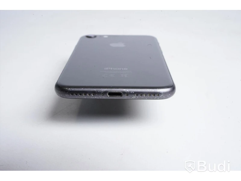 iPhone 8 - 64 GB, 87 procent batterihälsa, Apple.