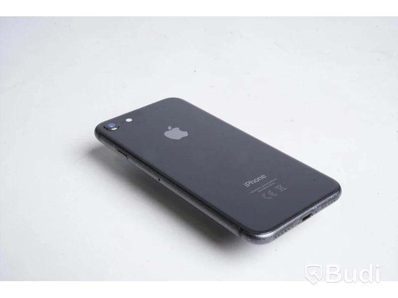iPhone 8 - 64 GB, 87 procent batterihälsa, Apple.