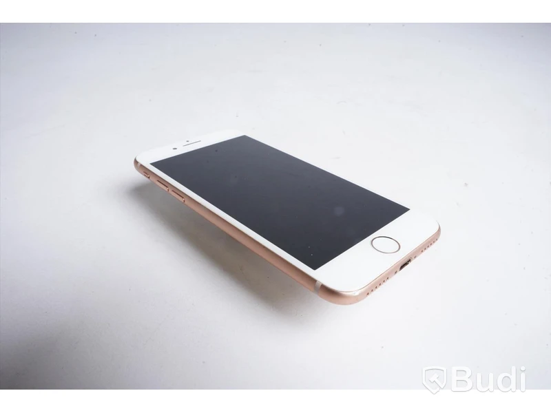 iPhone 8 - 64 GB, 95 procent batterihälsa, Apple.