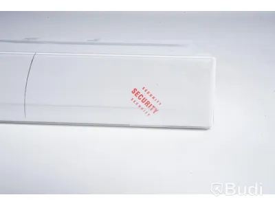 One Touch idol ULTRA 6033k, Black,  Ny, Obruten förpackning.