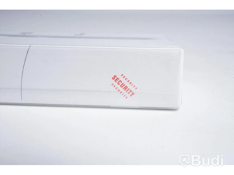 One Touch idol ULTRA 6033k, Black,  Ny, Obruten förpackning.