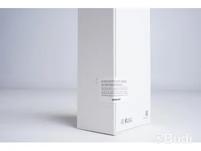Samsung Galaxy A41, 64 GB, Prism Crush Black, Ny, Obruten förpackning.