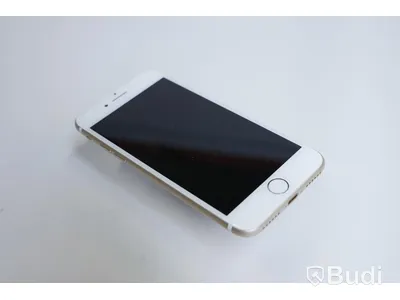 iPhone 7 - 32 GB, 100 procent batterihälsa