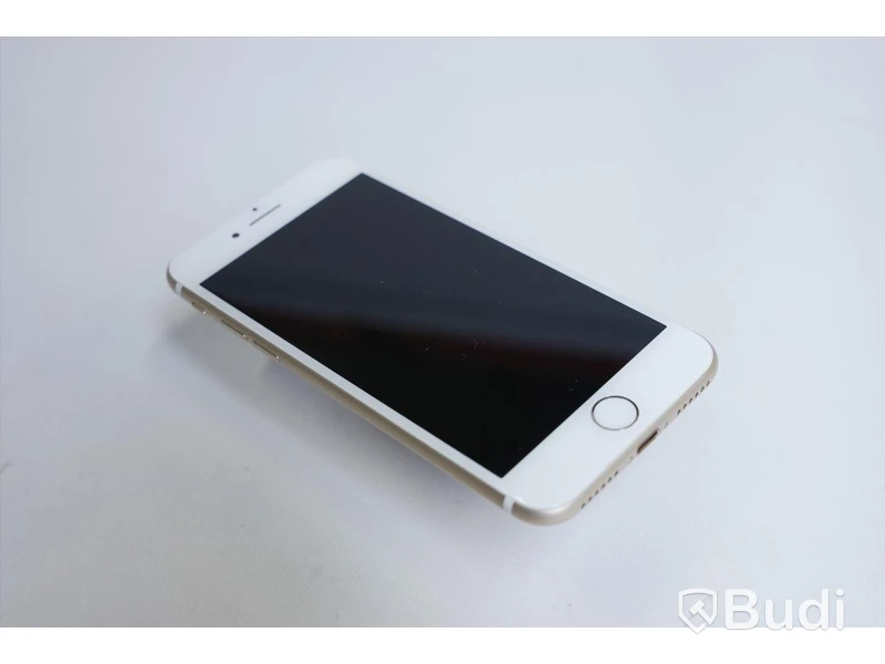 iPhone 7 - 32 GB, 100 procent batterihälsa