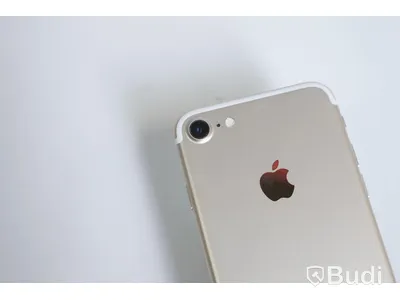 iPhone 7 - 32 GB, 100 procent batterihälsa