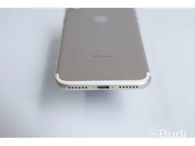 iPhone 7 - 32 GB, 100 procent batterihälsa