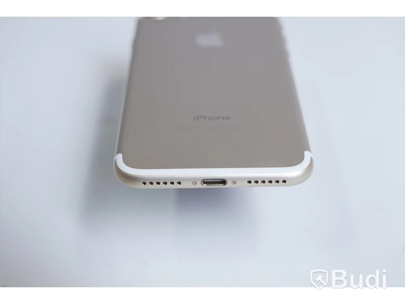 iPhone 7 - 32 GB, 100 procent batterihälsa