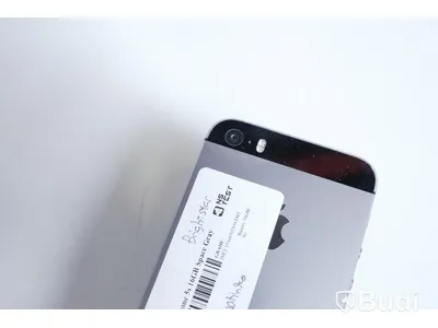 iPhone 5S - 16 GB