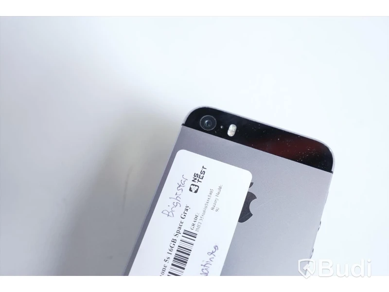 iPhone 5S - 16 GB