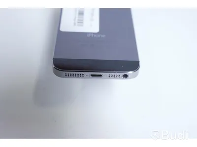 iPhone 5S - 16 GB