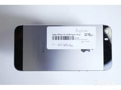 iPhone 5S - 16 GB