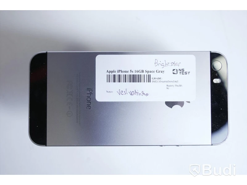 iPhone 5S - 16 GB