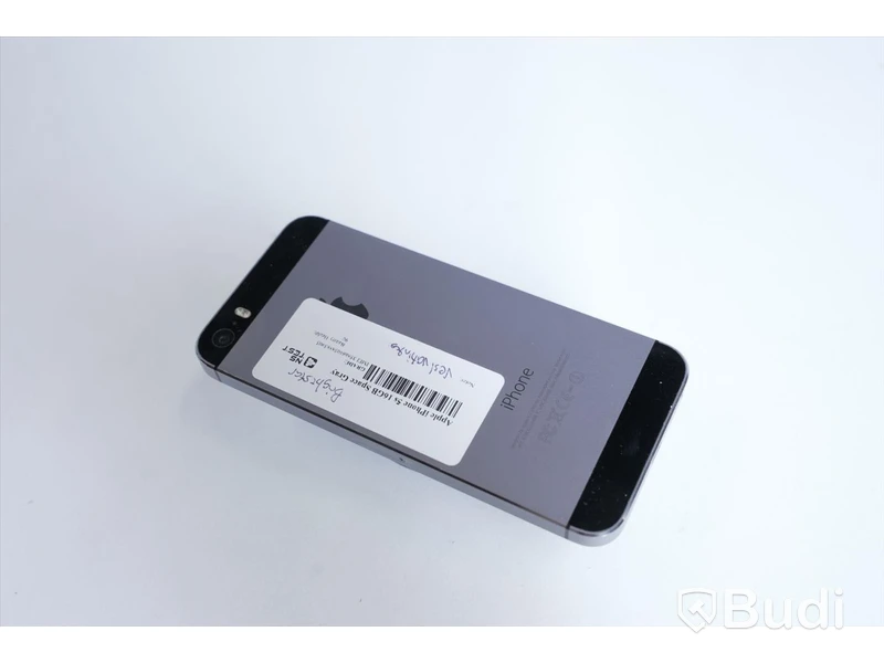 iPhone 5S - 16 GB