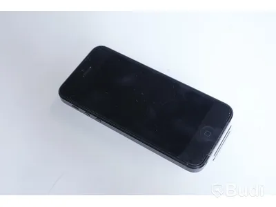 iPhone 5 - 16 GB