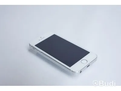 iPhone 5S - 16 GB