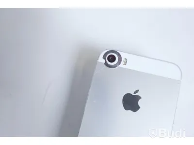 iPhone 5S - 16 GB