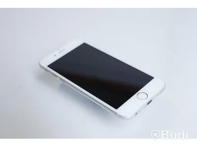 iPhone 6 - 16 GB, 98 procent batterihälsa