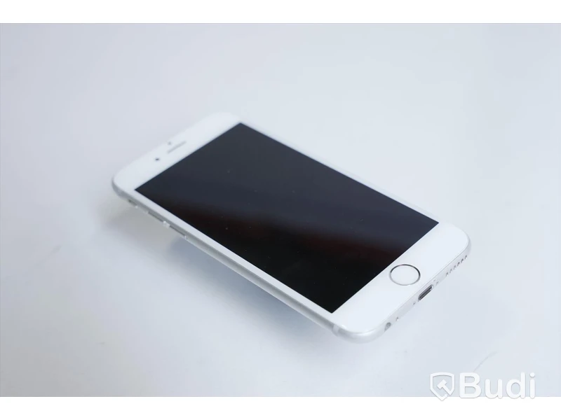 iPhone 6 - 16 GB, 98 procent batterihälsa