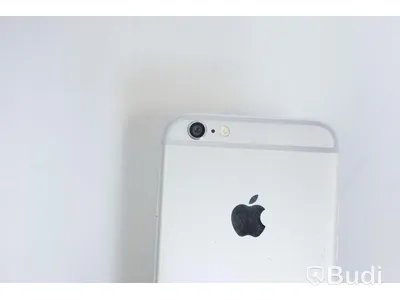 iPhone 6 - 16 GB, 98 procent batterihälsa