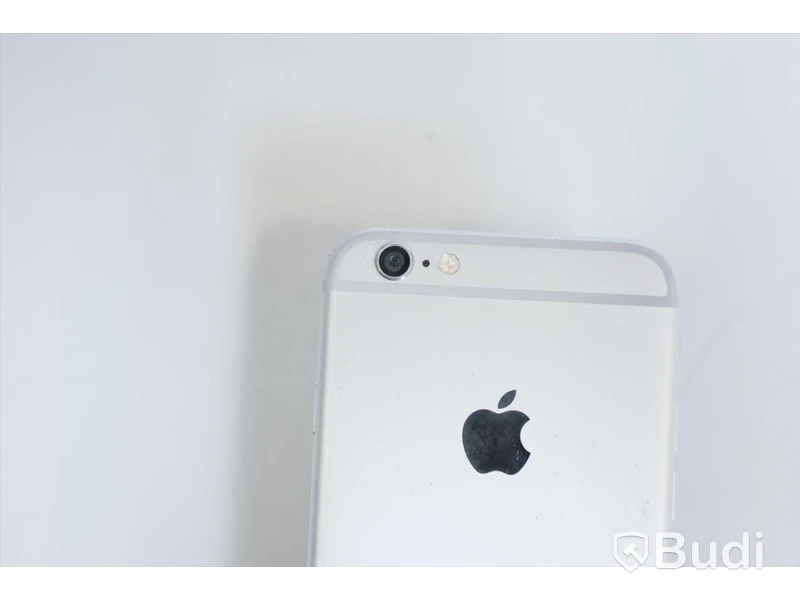 iPhone 6 - 16 GB, 98 procent batterihälsa