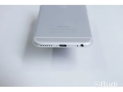 iPhone 6 - 16 GB, 98 procent batterihälsa