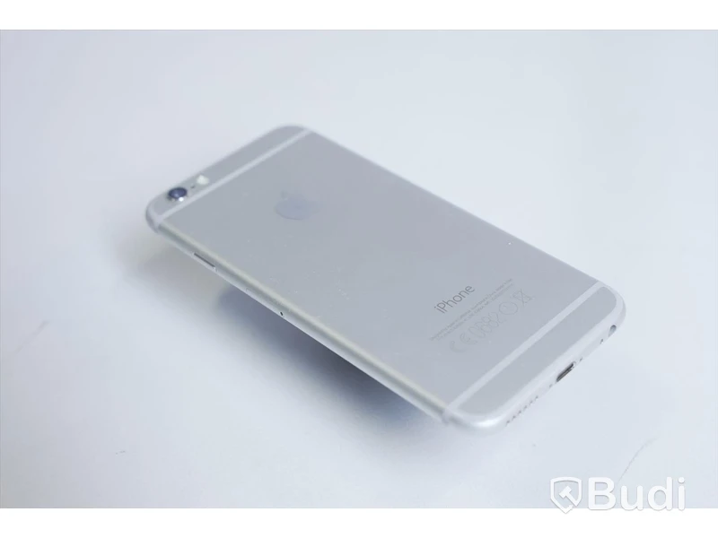 iPhone 6 - 16 GB, 98 procent batterihälsa