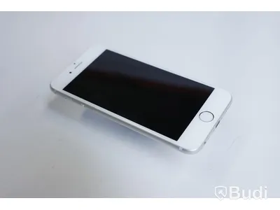 iPhone 6S - 64 GB, 84 procent batterihälsa