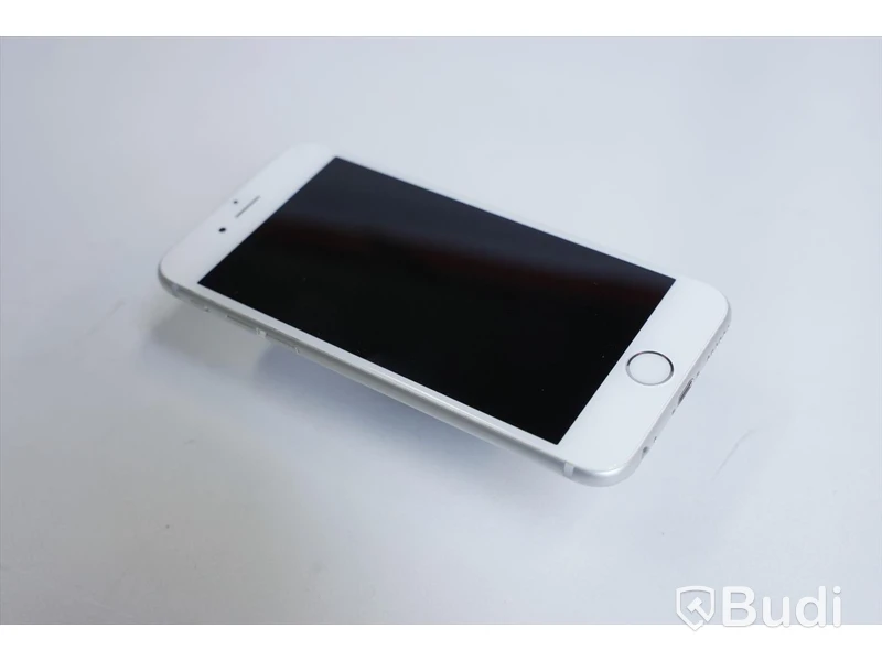 iPhone 6S - 64 GB, 84 procent batterihälsa