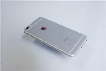 iPhone 6S - 64 GB, 84 procent batterihälsa