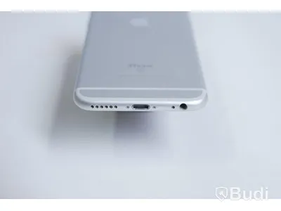 iPhone 6S - 64 GB, 84 procent batterihälsa